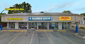 Plus de détails pour 5437 University Ave, Madison, WI - Local commercial à louer