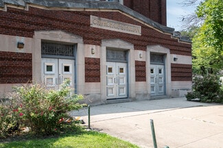 Plus de détails pour 8725 S May St, Chicago, IL - Spécialisé à vendre