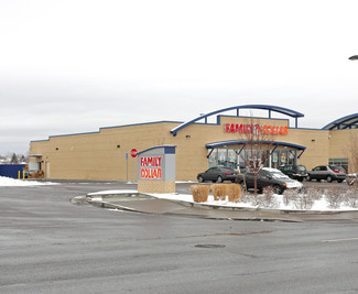 Plus de détails pour 1175 S Tower Rd, Aurora, CO - Local commercial à louer