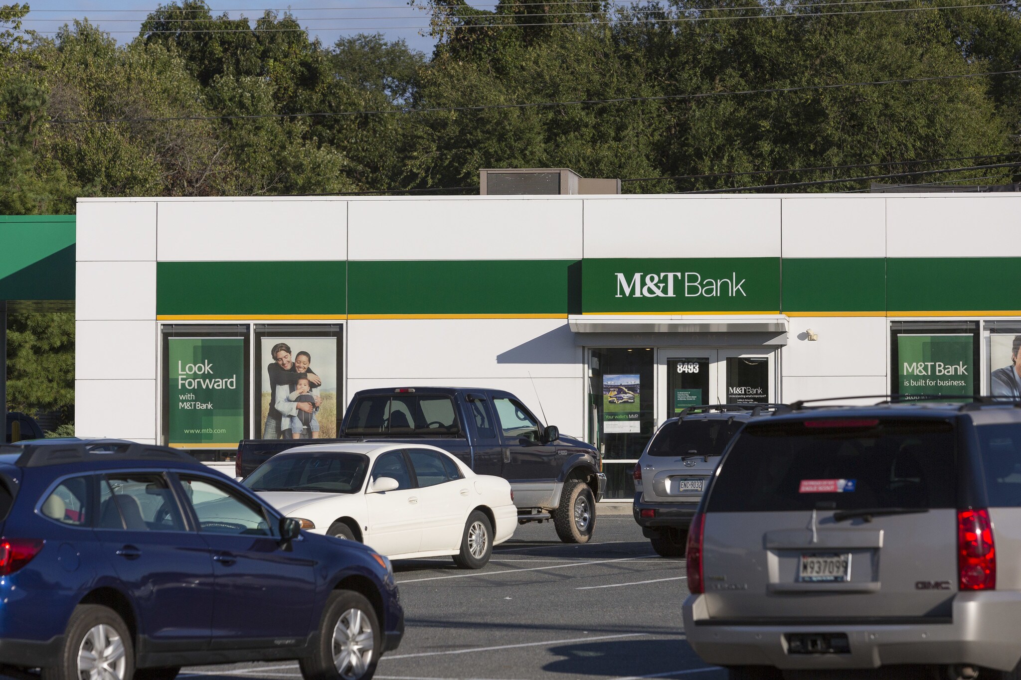 8479-8491 Fort Smallwood Rd, Pasadena, MD à louer Autre– Image 1 sur 2