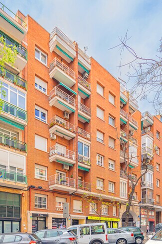 Plus de détails pour Calle Galileo, 45, Madrid - Logement à vendre
