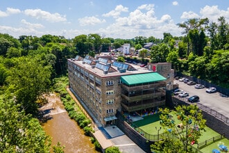4 Rockbourne Ave, Clifton Heights, PA - VUE AÉRIENNE  vue de carte - Image1