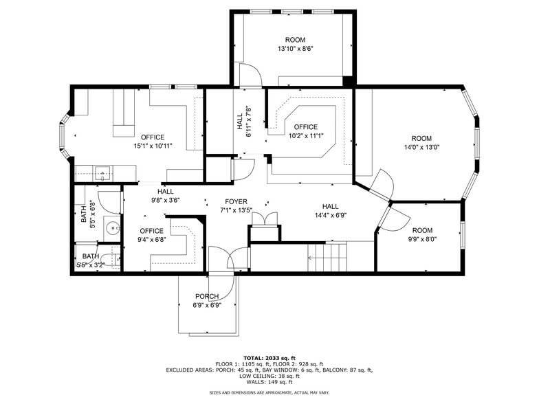 3731 Colby Ave, Everett, WA à louer - Plan d’étage type – Image 2 sur 44