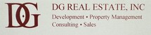 DG Real Estate Inc.