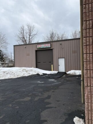 Plus de détails pour 111 US-206, Raritan, NJ - Industriel/Logistique à louer