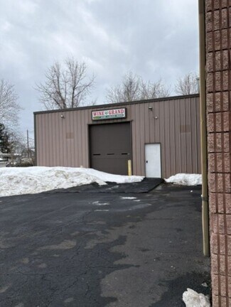 Plus de détails pour 111 US-206, Raritan, NJ - Industriel/Logistique à louer