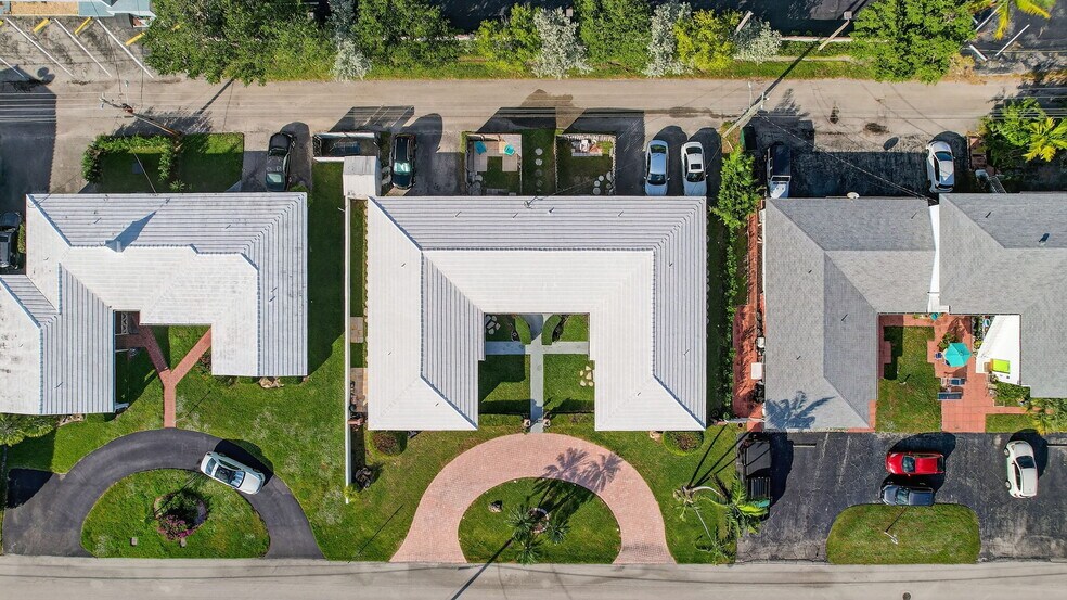 2853 NE 30th St, Fort Lauderdale, FL à vendre - Photo de l’immeuble – Image 3 sur 3