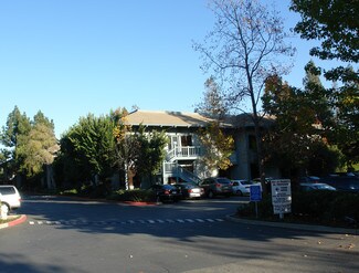 Plus de détails pour 2255 Ygnacio Valley Rd, Walnut Creek, CA - Bureau à louer