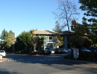 Plus de détails pour 2255 Ygnacio Valley Rd, Walnut Creek, CA - Bureau/Médical à louer