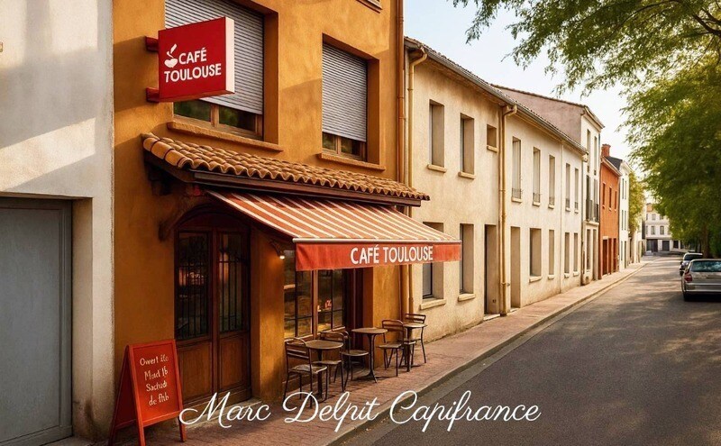 Local commercial dans Perpignan à vendre Photo de l’immeuble– Image 1 sur 5