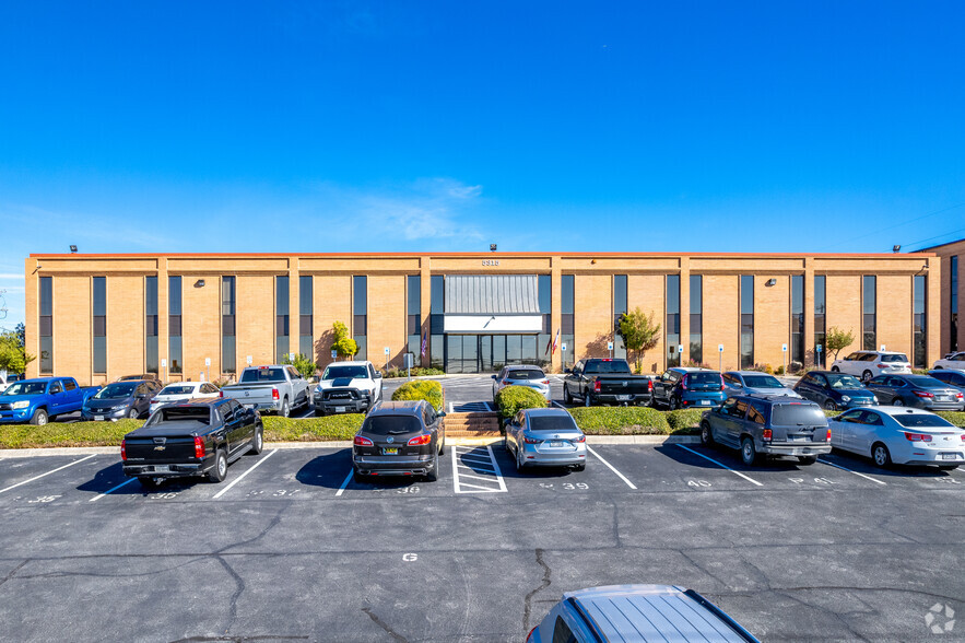 5315 Summit Pky, San Antonio, TX à vendre - Photo de l’immeuble – Image 3 sur 13
