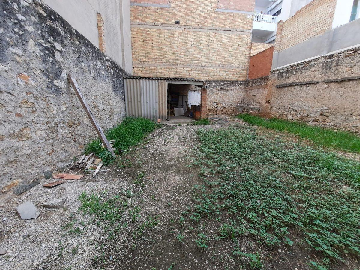 Terrain dans Sant Carles de la Ràpita, Tarragona à vendre Autre– Image 1 sur 3