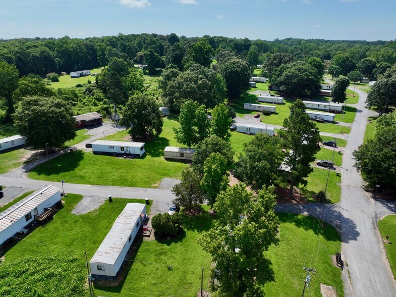 115 Wildlife Dr, Union, SC à vendre - Photo principale – Image 2 sur 13