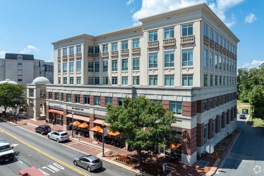 1 Park Pl, Annapolis, MD à louer - Photo de l’immeuble – Image 3 sur 4