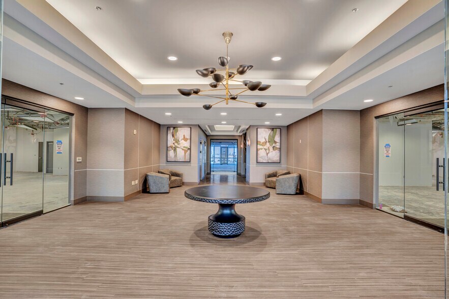 840 Grier Dr, Las Vegas, NV à louer - Photo de l’immeuble – Image 2 sur 8