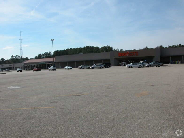 1239-1293 N Fraser St, Georgetown, SC à vendre - Autre – Image 2 sur 14