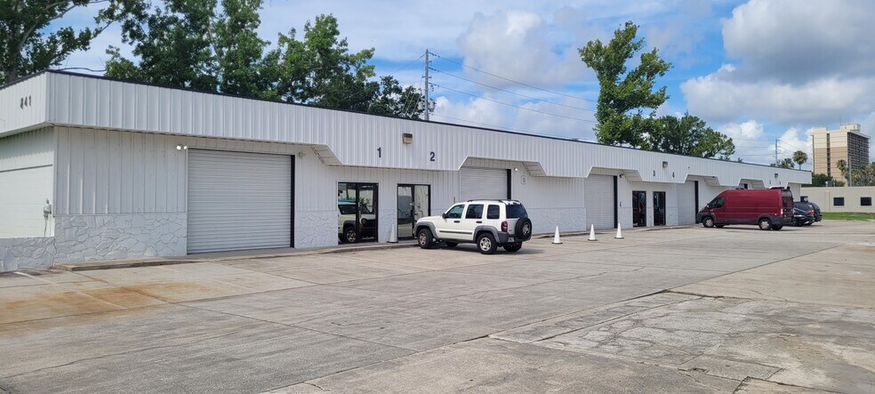 841 Nicolet Ave, Winter Park, FL à vendre - Photo de l’immeuble – Image 2 sur 2
