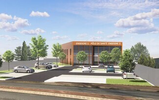 Plus de détails pour 698 Route De La Vallee, Civrieux-d'Azergues - Local commercial à louer