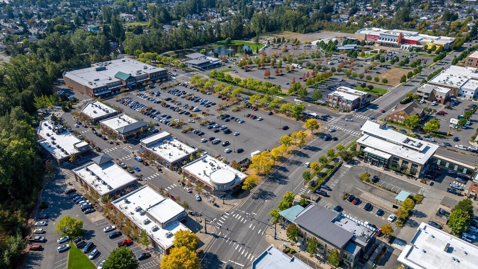 2900 Woburn St, Bellingham, WA à louer - Photo de l’immeuble – Image 3 sur 14