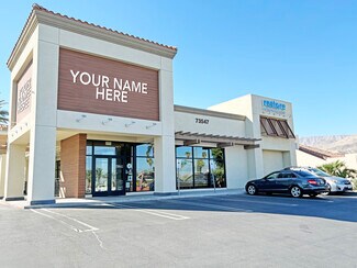 Plus de détails pour 73547-73575 Highway 111, Palm Desert, CA - Local commercial à louer