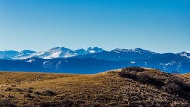 10 Painted Hills Dr, Sheridan, WY - Vue aérienne  vue de carte - Image1
