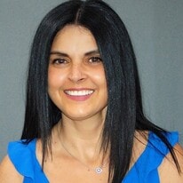 Magaly Laboris