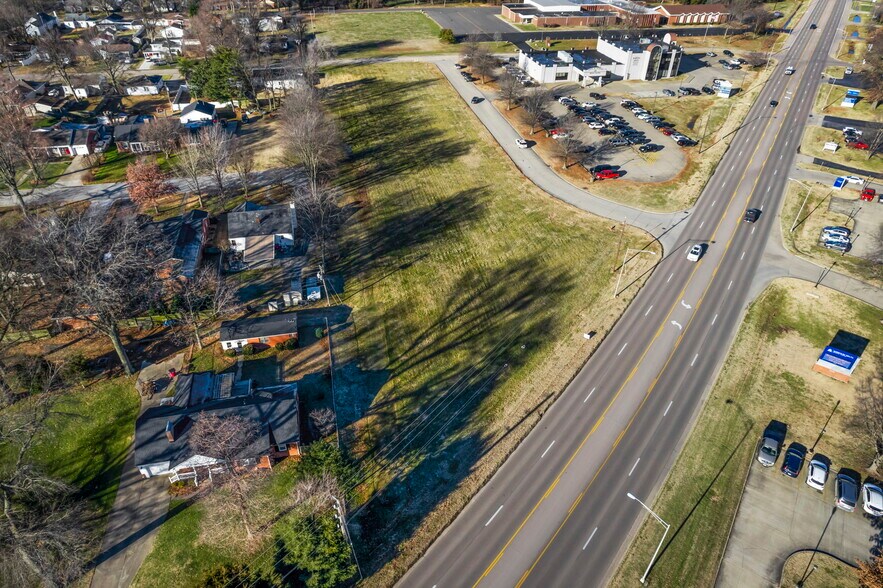0 Main St, Sikeston, MO à vendre - Photo de l’immeuble – Image 3 sur 5