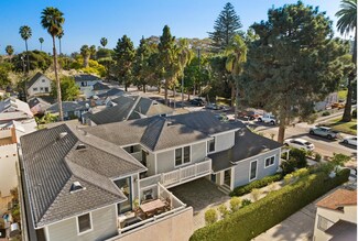 Plus de détails pour 718-724 De La Vina St, Santa Barbara, CA - Logement à vendre