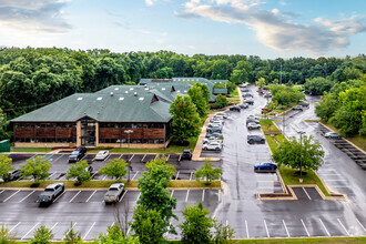 3027-3061 Miller Rd, Ann Arbor, MI - VUE AÉRIENNE  vue de carte - Image1