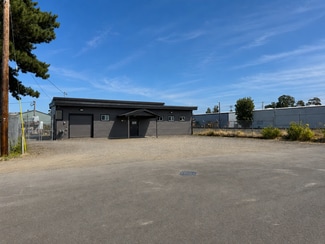 Plus de détails pour 1351 Wilbur St SE, Salem, OR - Industriel/Logistique à vendre