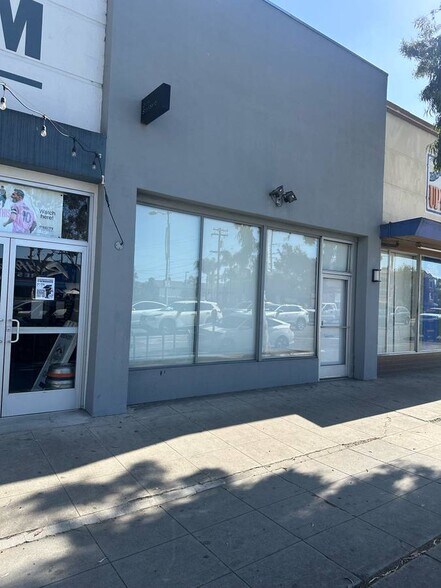2903-2911 El Cajon Blvd, San Diego, CA à louer - Photo de l’immeuble – Image 2 sur 2