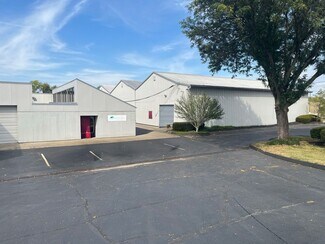 Plus de détails pour 7188 Main St, Newtown, OH - Industriel/Logistique à louer