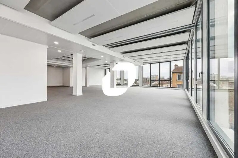 155 Boulevard Maxime Gorki, Villejuif à louer - Photo de l’immeuble – Image 2 sur 17