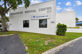 Plus de détails pour 617 Lakeview Rd, Clearwater, FL - Bureau à louer