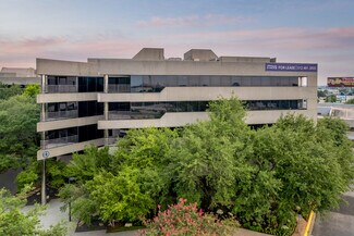 Plus de détails pour 11044 Research Blvd, Austin, TX - Bureau à louer