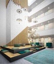 38 Boulevard Paul Cézanne, Guyancourt à louer Photo intérieure– Image 2 sur 4