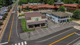 Plus de détails pour 1817 Jh Obryan Ave, Grand Rivers, KY - Local commercial à vendre