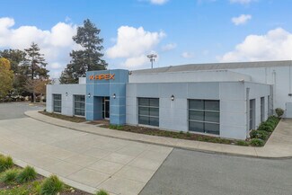Plus de détails pour 38083 Cherry St, Newark, CA - Industriel/Logistique à vendre