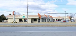 Plus de détails pour 10525-10595 Middleport Ln, White Plains, MD - Local commercial à louer