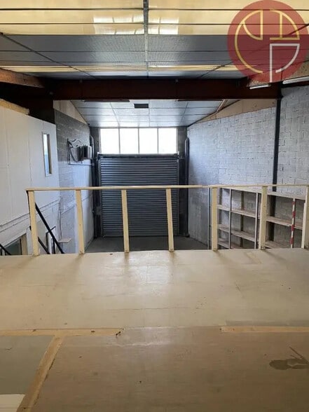 Industriel/Logistique dans Toulouse à louer - Photo intérieure – Image 3 sur 10