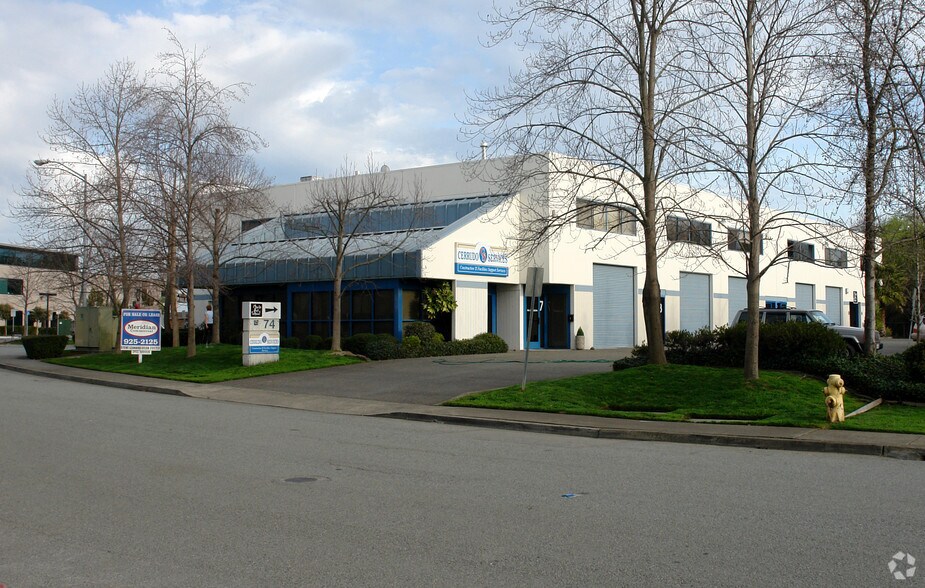 74 Digital Dr, Novato, CA à vendre - Photo de l’immeuble – Image 3 sur 44