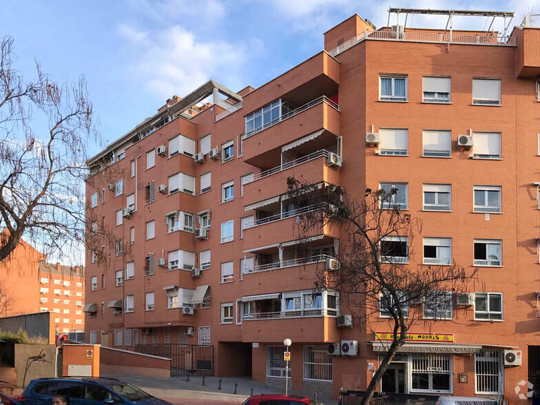 Calle de la Guardia Civil, 15, Valdemoro, Madrid à louer - Photo principale – Image 1 sur 2