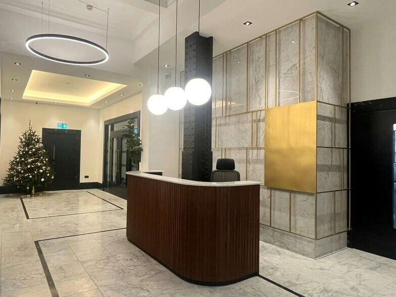 145 St Vincent St, Glasgow à louer - Photo intérieure – Image 3 sur 12