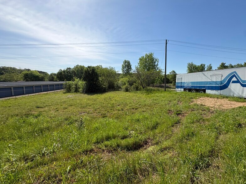 1349 4th Avenue Southwest Ave, Bessemer, AL à vendre - Aérien – Image 1 sur 1