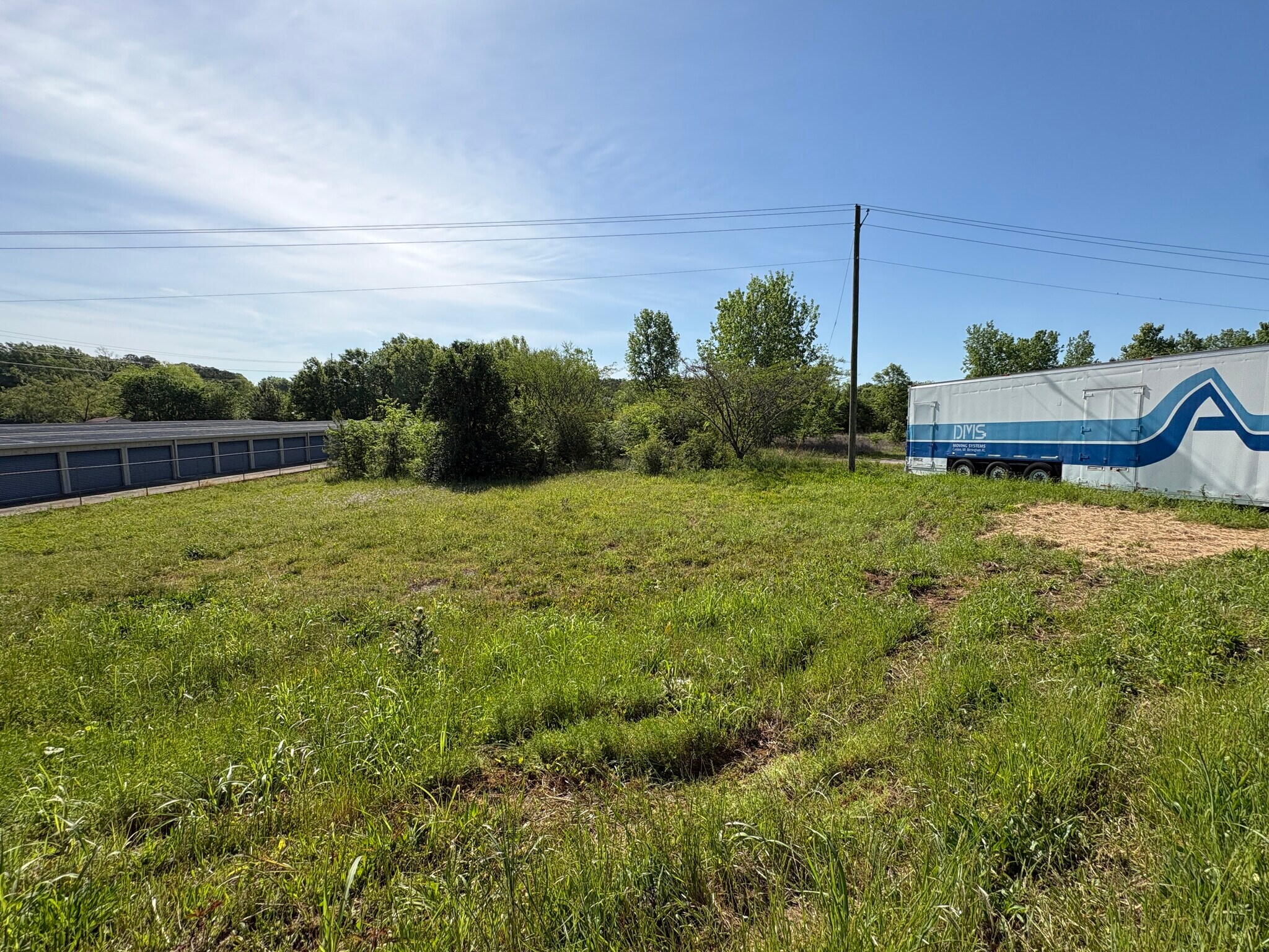 1349 4th Avenue Southwest Ave, Bessemer, AL à vendre Aérien– Image 1 sur 2