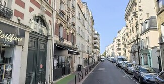 Plus de détails pour Bureau à louer