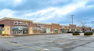 Plus de détails pour N162 Eisenhower Dr, Appleton, WI - Local commercial à louer