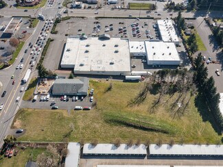 Plus de détails pour 7806 NE 117th Ave, Vancouver, WA - Terrain à vendre