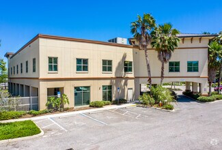 Plus de détails pour 2730 N McMullen Booth Rd, Clearwater, FL - Bureau à louer