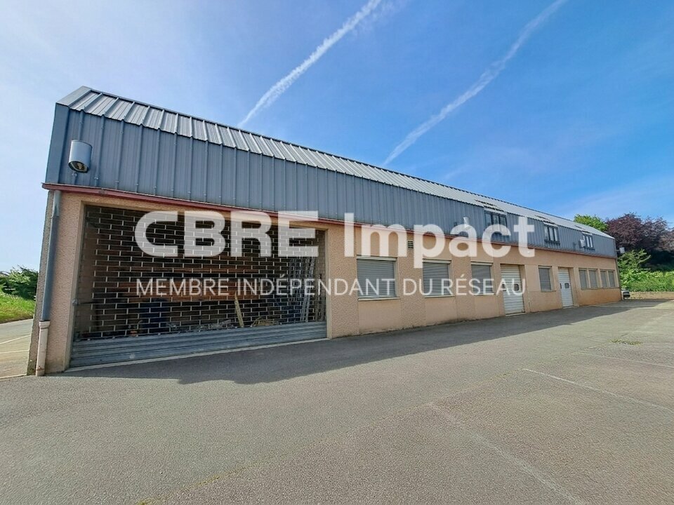 30A Rue Du Vignery, Perrigny-lès-Dijon à vendre Photo de l’immeuble– Image 1 sur 12